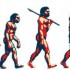 Somos lo que comemos - evolucion humana